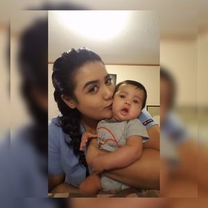 Meet your Posher, Erika